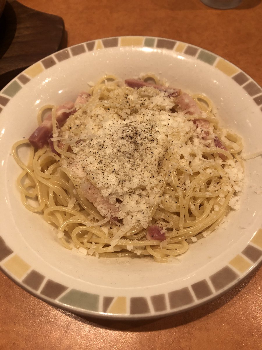 みんなの サイゼリヤ カルボナーラ 口コミ 評判 食べたいランチ 夜ごはんがきっと見つかる ナウティスイーツ