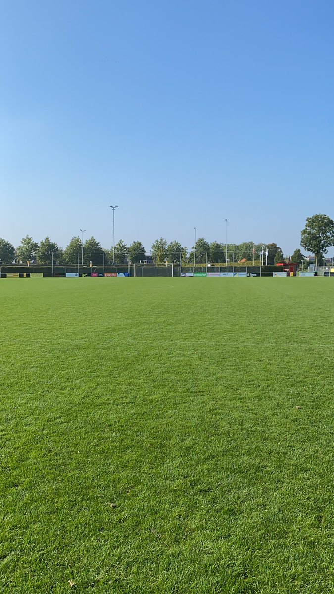 Ricky_vb90's tweet image. Matchday @VVArnemuiden @VVYerseke