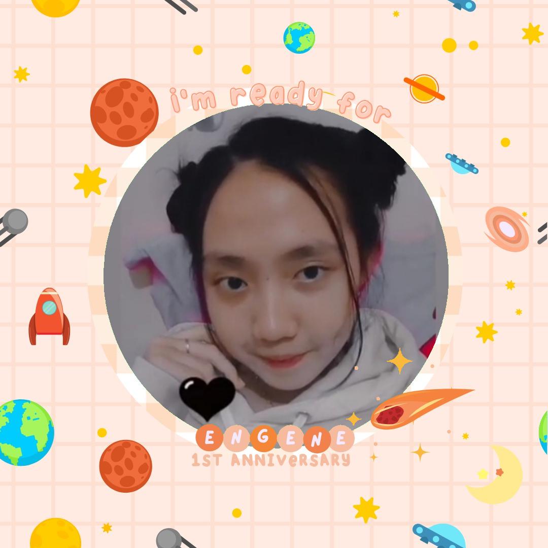 Ddeonujaybby's tweet photo. Hello! I’m Sellavio! I’m proud to be an Engene and Happy 1st Anniversary, — Engene with luv 💖
#ENVERSTAR #ENGENE_1DERLAND #ENGENESelcaDay #ENGENEDay #ENGENE_SELCADAY #ENGENE1stAnniversary #ENSD #ENHYPEN @ENHYPEN_members https://t.co/35vjjnLIBw