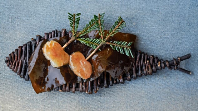 The world's 50 best restaurants for 2021 have been named cnn.it/3FvghpF