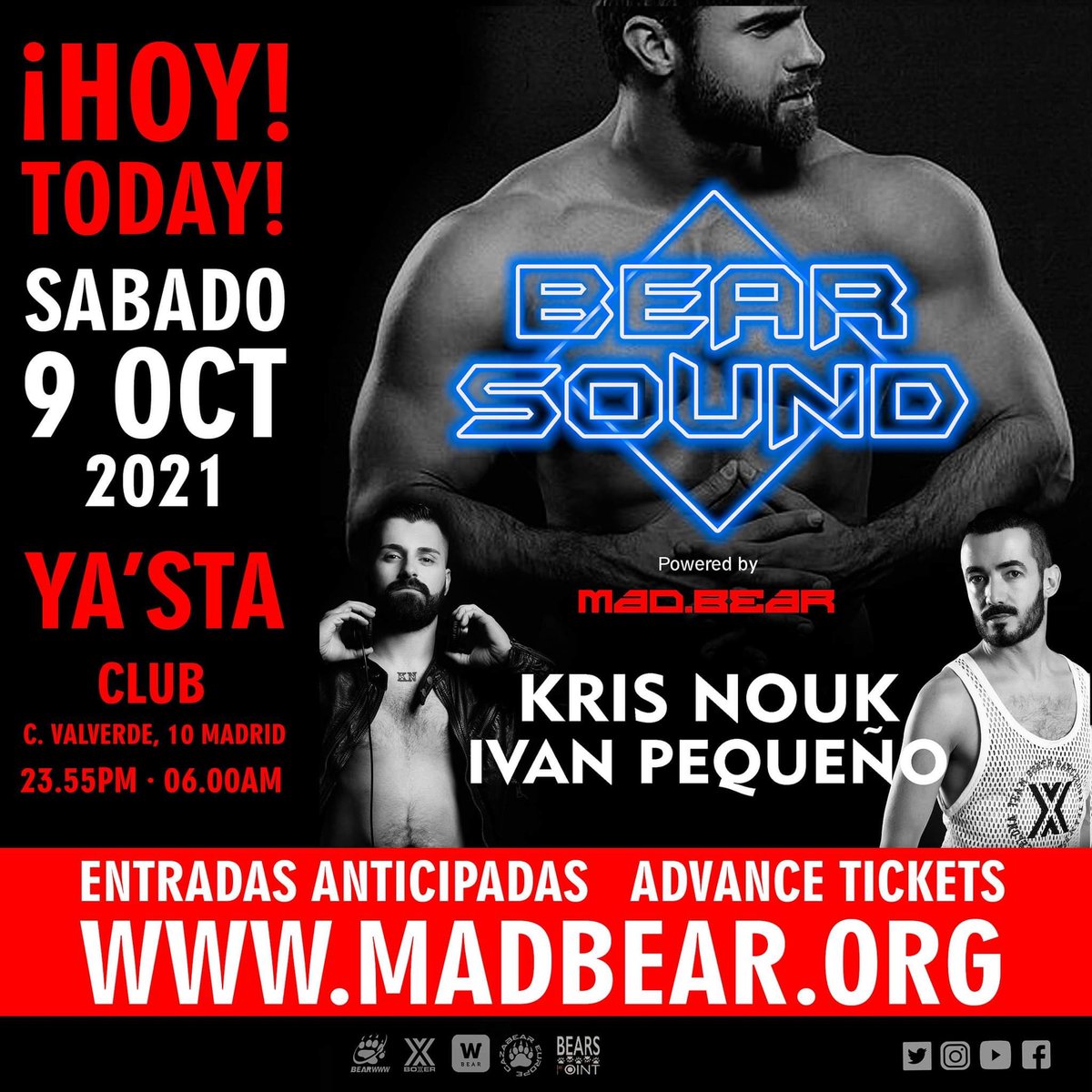 madbearspain's tweet photo. https://t.co/WE3pfVthA7