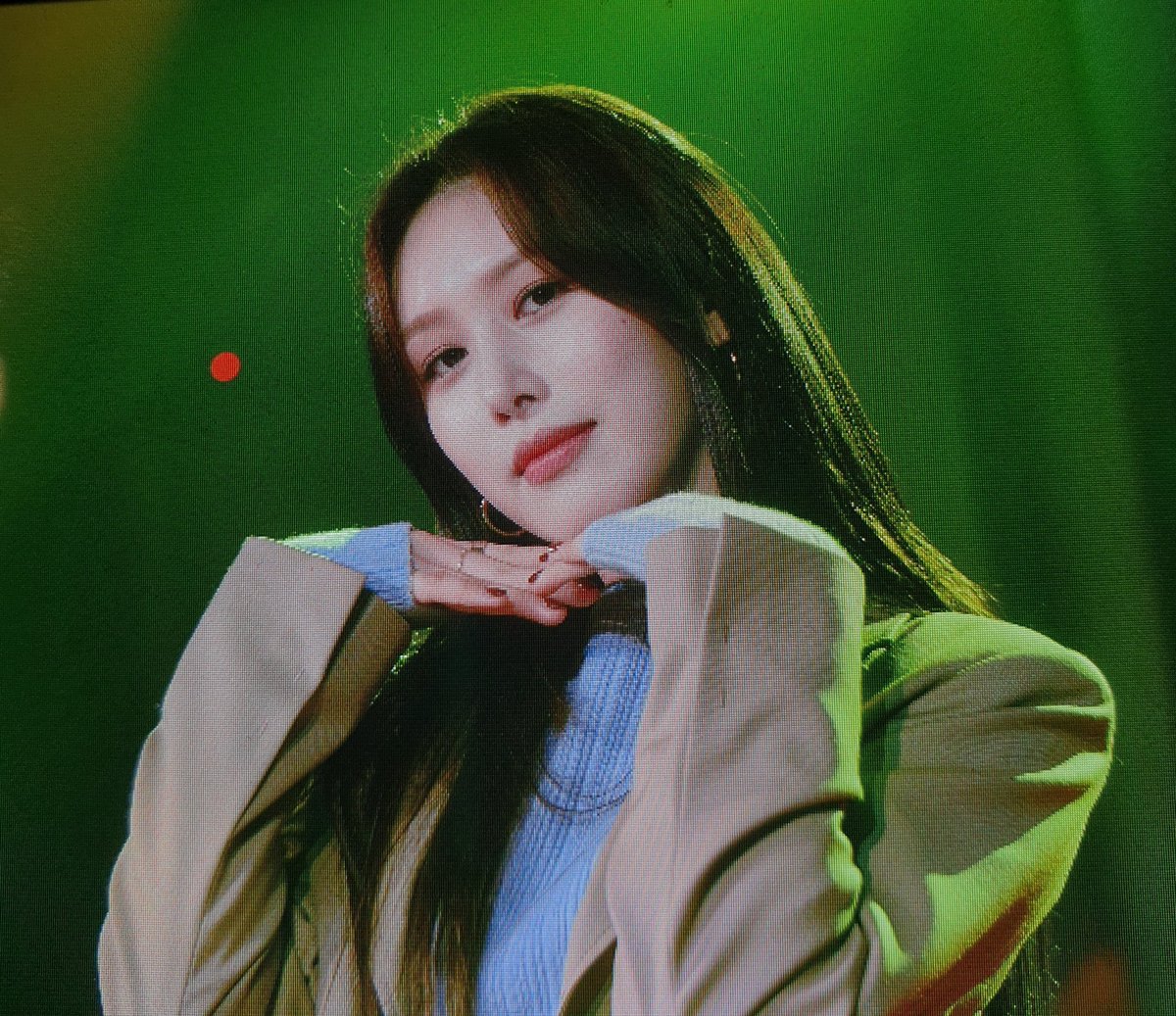 euijin_kr's tweet photo. 211009 프리뷰

오늘도 의진님에게 취하는중

#의진 #EUIJIN https://t.co/OJn6s0QpJE