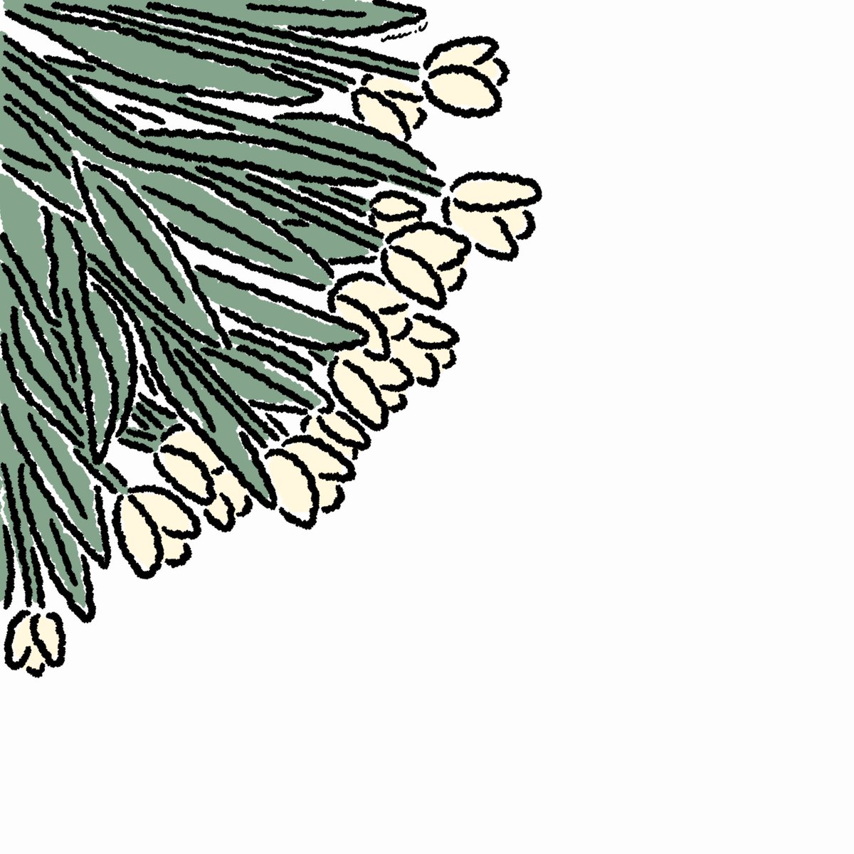 秋っぽいドライフラワーの花束 イラスト好きな人と繋がりたい 絵描きさんと繋 Uca U ユカ ユウのイラスト 秋っぽいドライフラワーの花束 イラスト好きな人と繋がりたい 絵描きさんと繋 Uca U ユカ ユウのイラスト