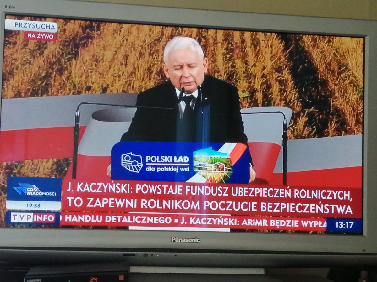 Jacek "Komisarz" Wrona 🇵🇱 tweet media