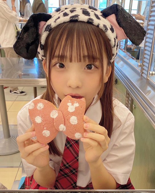 Twitterのコスプレ画像31