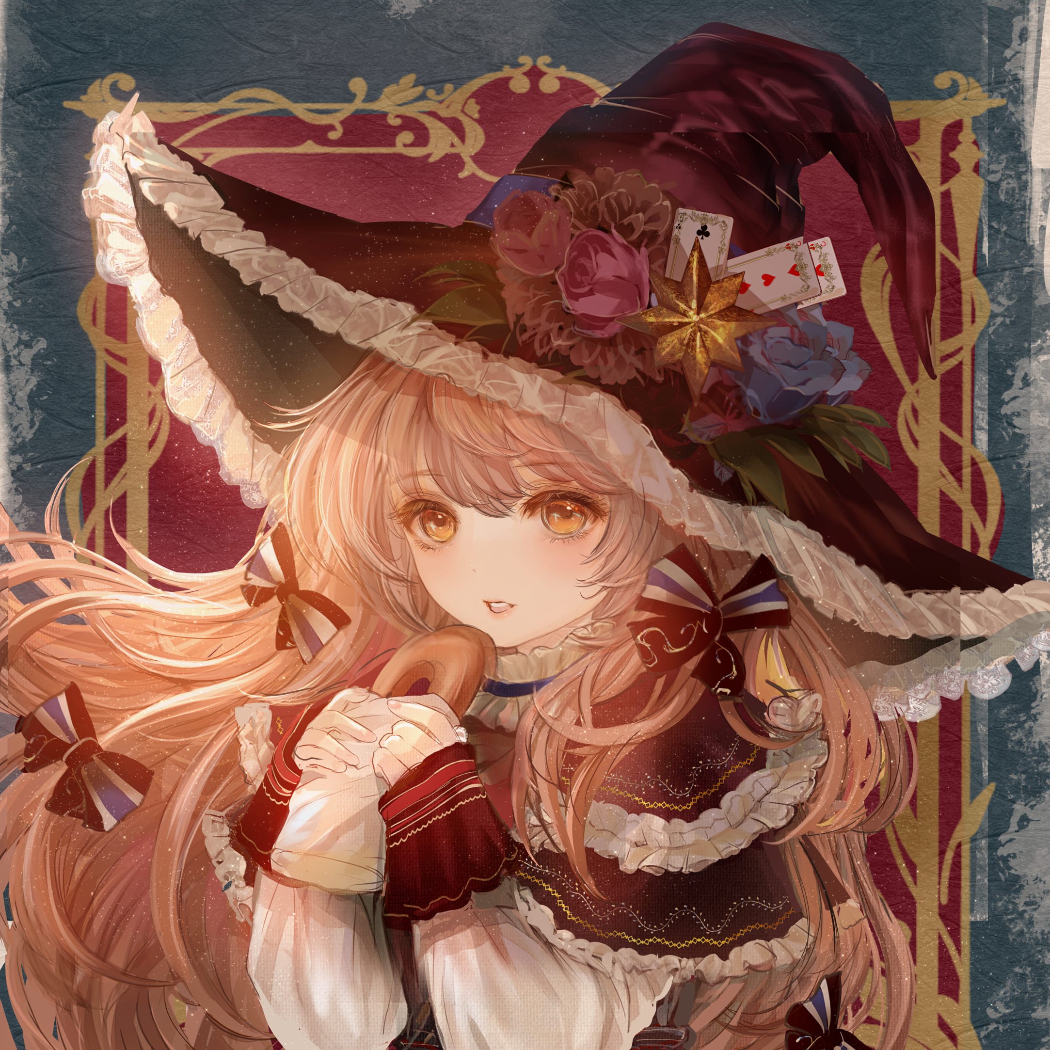 Twitter 上的 こもりひっき ローソンブロマイド発売中です ハロウィン魔女ファッション Halloween魔女をイメージしたワンピースの ゴシックロリィタコーデをまとめました 芸術の秋twitter一次創作展覧会 イラスト ゴスロリ T Co Yix4rrsrpo