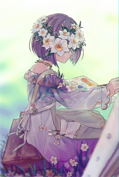 えななん #prsk_FA 