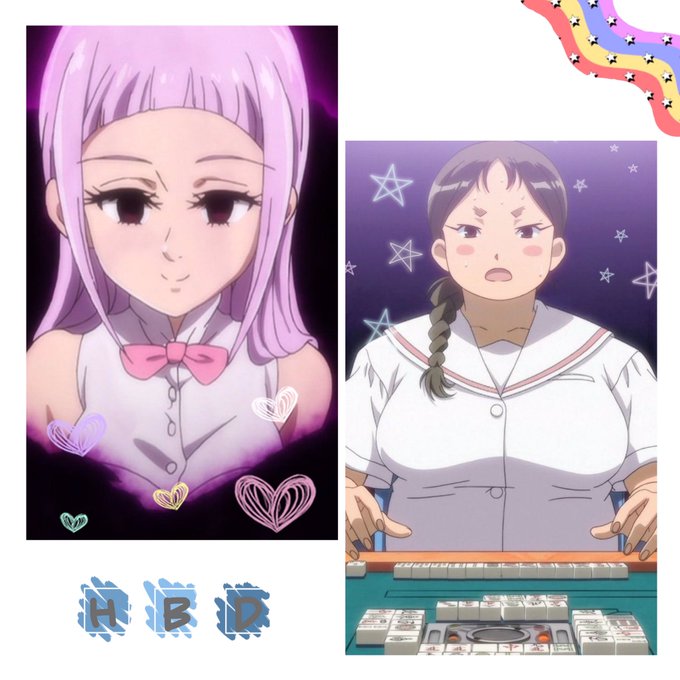画像まとめ 咲 Saki 新着 16ページ目 アニメレーダー 画像まとめ 咲 Saki 新着 16ページ目 アニメレーダー