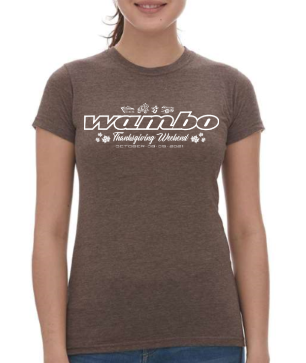 WAMBO_Official's tweet photo. 👕 @ScreenartCanada has LIMITED EDITION 2021 Thanksgiving Weekend WAMBO T-Shirts for sale! 👕

Cost is $20, with proceeds going to WAMBO! The price includes tax.

Deadline to order is Monday, October 11, 2021 at 12 a.m.

Place your order, here ➡️ https://t.co/O2NB4PGKfM https://t.co/AY8uTzOqXc