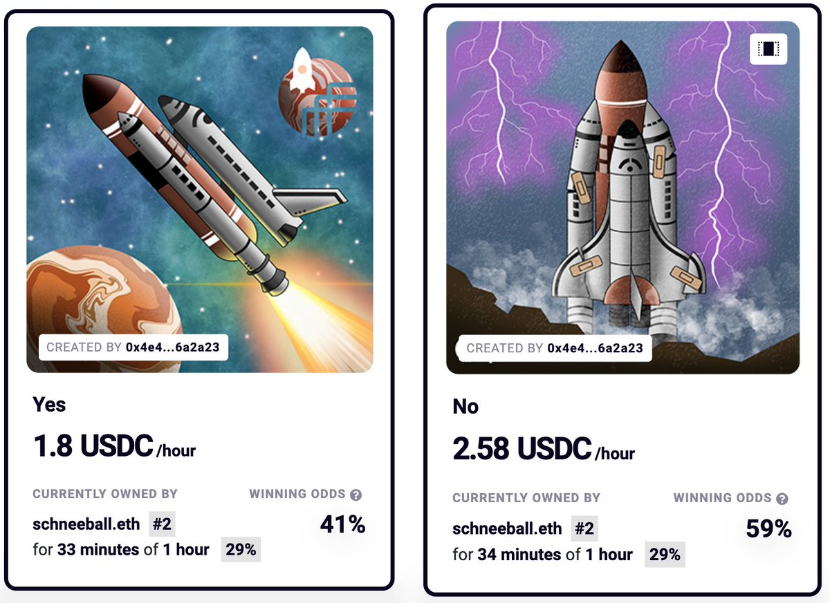 Reality Cards | CARDS.IO tweet media