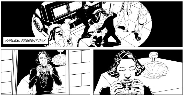 Laurent Mélikian tweet media