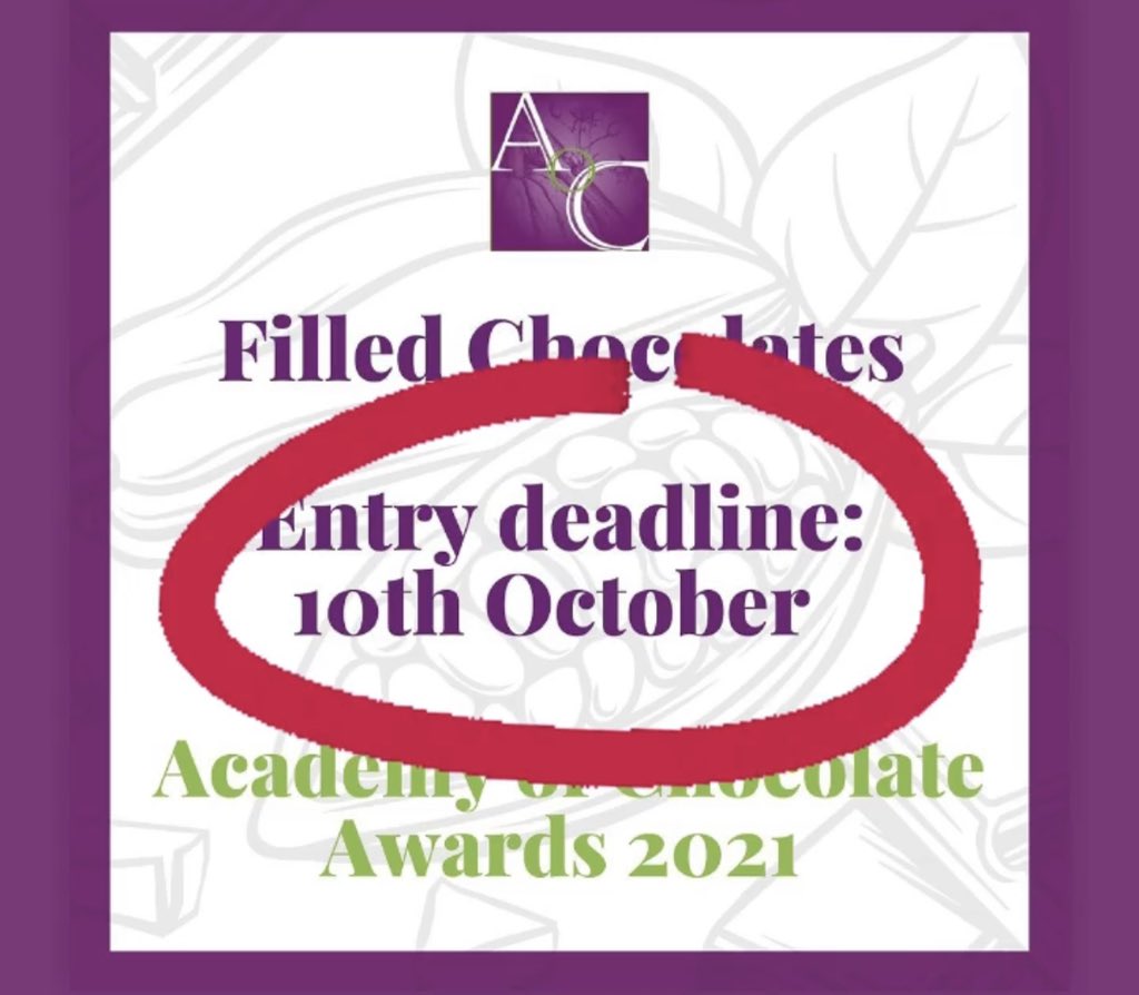 About The Awards Academy Of Chocolate