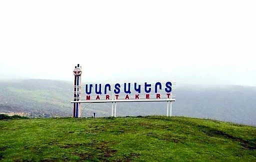OCMediaorg's tweet photo. Aram Tepnants, 55, the resident of the city of Martakert was killed by an Azerbaijani sniper, reportedly while working in the pomegranate garden.
The Ministry of Internal Affairs of Nagorno-Karabakh confirmed this information in a short statement: https://t.co/oYfhxnp4Mw https://t.co/8iOLJ49uNO