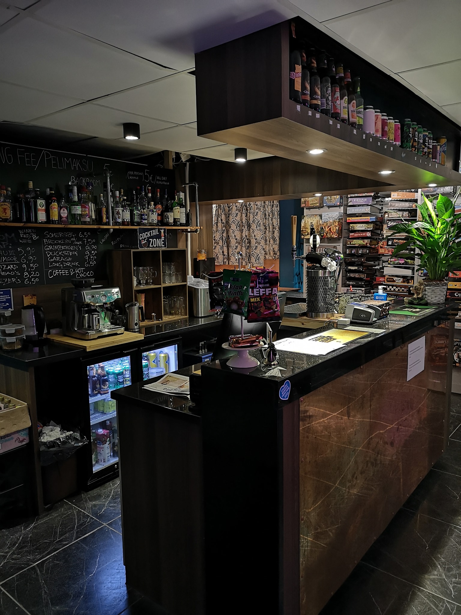 Café Boardgame (CafeBoardgameFI) / Twitter