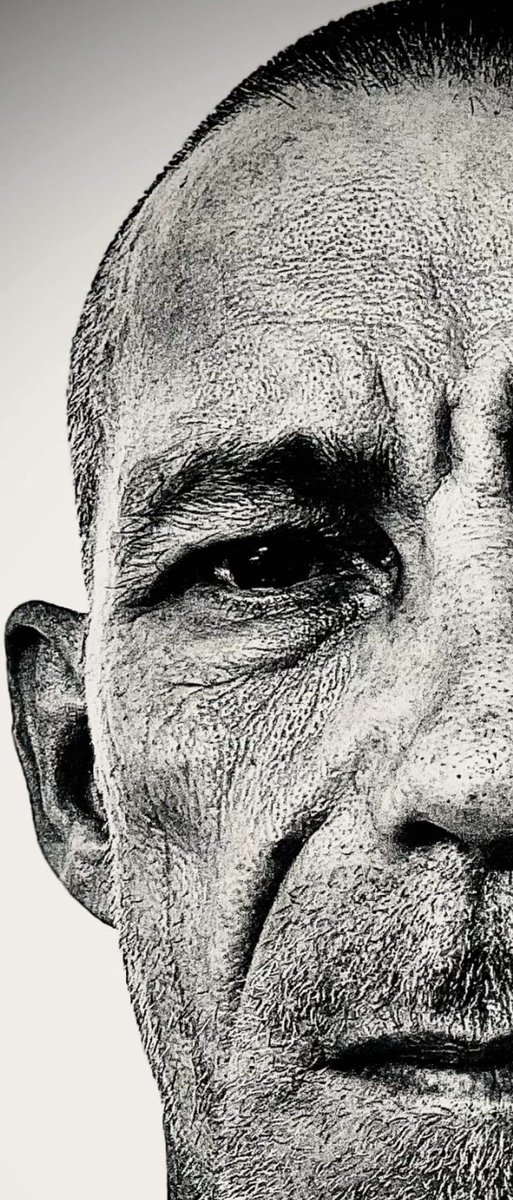 ThomasHojstrom's tweet photo. @georgehahn https://t.co/pvxmhiKUo3