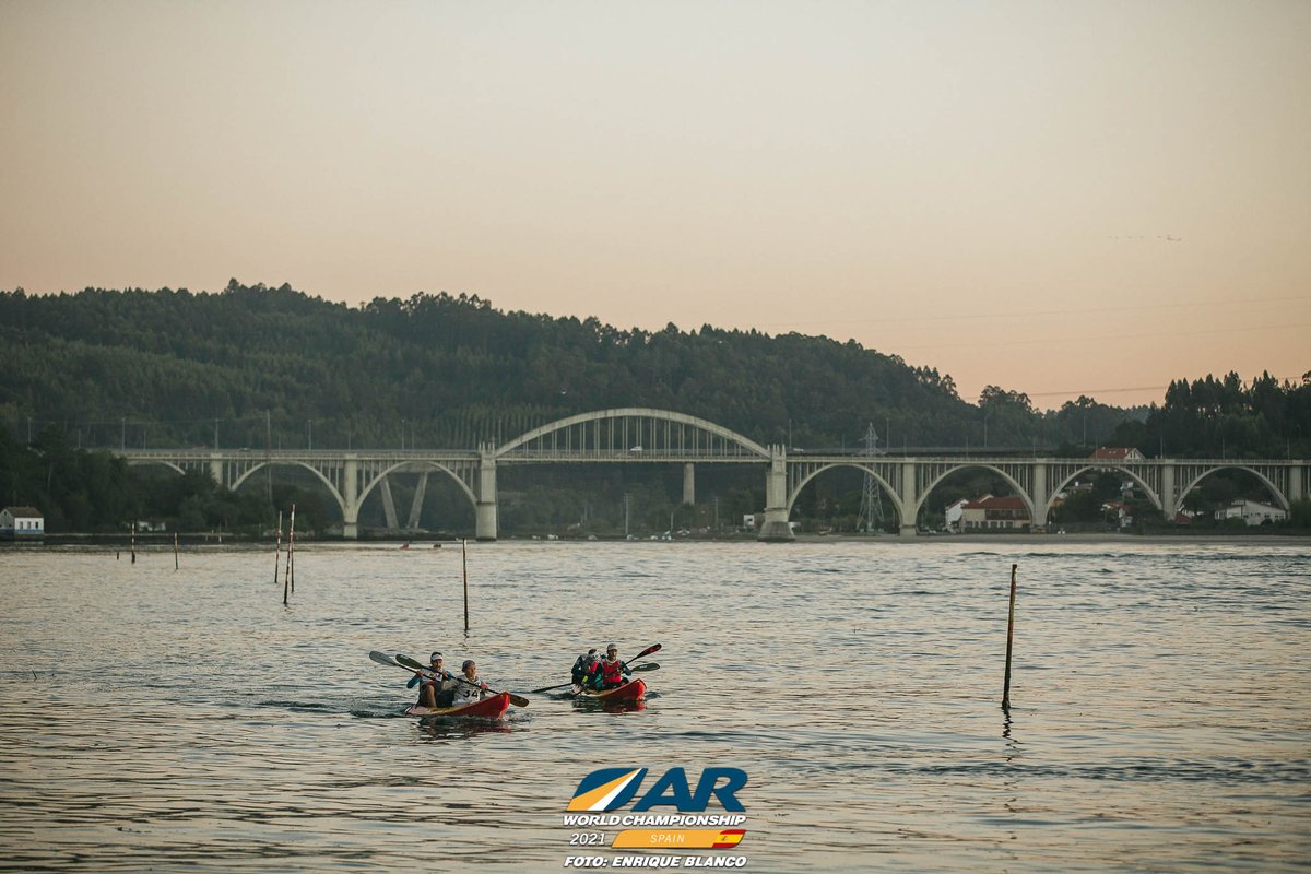 ARWC2021's tweet photo. 🎞️ GALERÍA/GALLERY 🎞️

Todas las fotos de la Sección 6 🛶, de @AyuntBetanzos a @concellodesada!⠀
All photos from‍ S6 🛶, from Betanzos to Sada!

🔗 https://t.co/s5J88eag1m 👈🏽

📸 @Adventu21204184 https://t.co/meqnpBTm1O