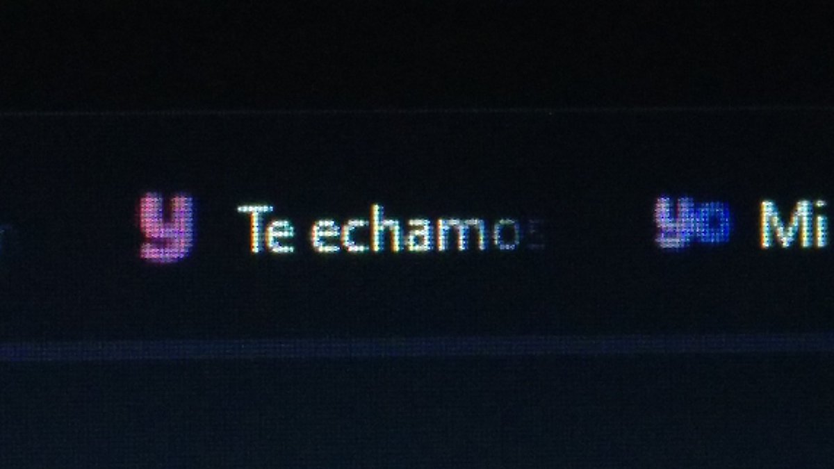 VFX_3DArtist's tweet photo. @yoigo Bueno. Por lo menos hipócritas no sois. Ya nos avisais desde la pestaña. #teechamos https://t.co/A1lk6NTIxQ