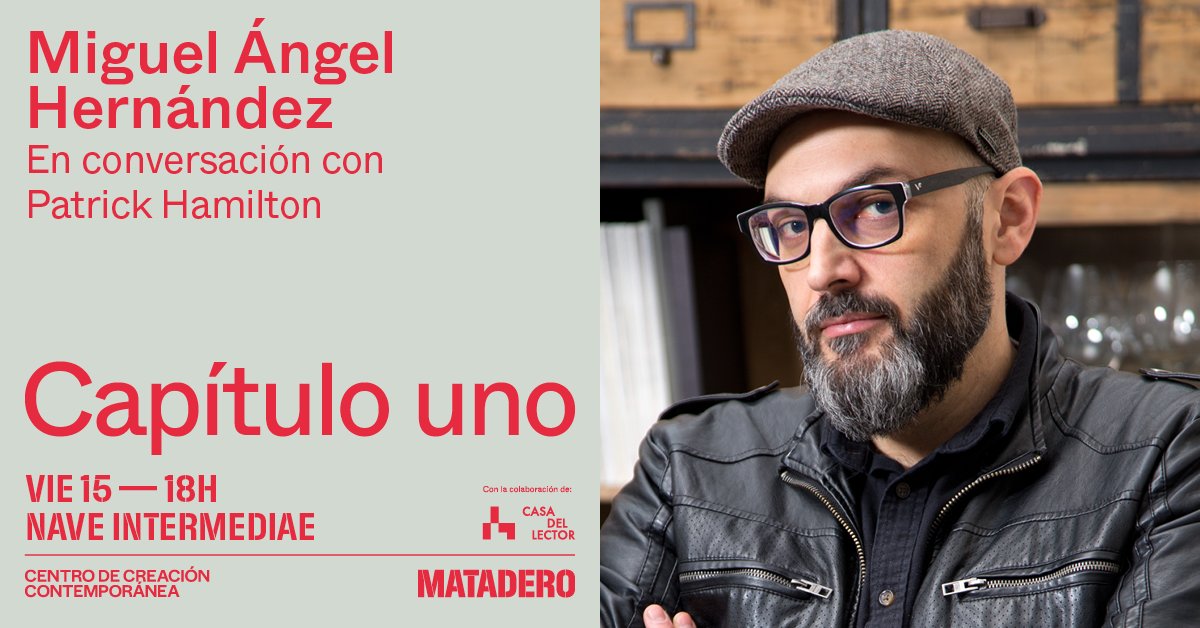 mataderomadrid (@mataderomadrid) | Twitter