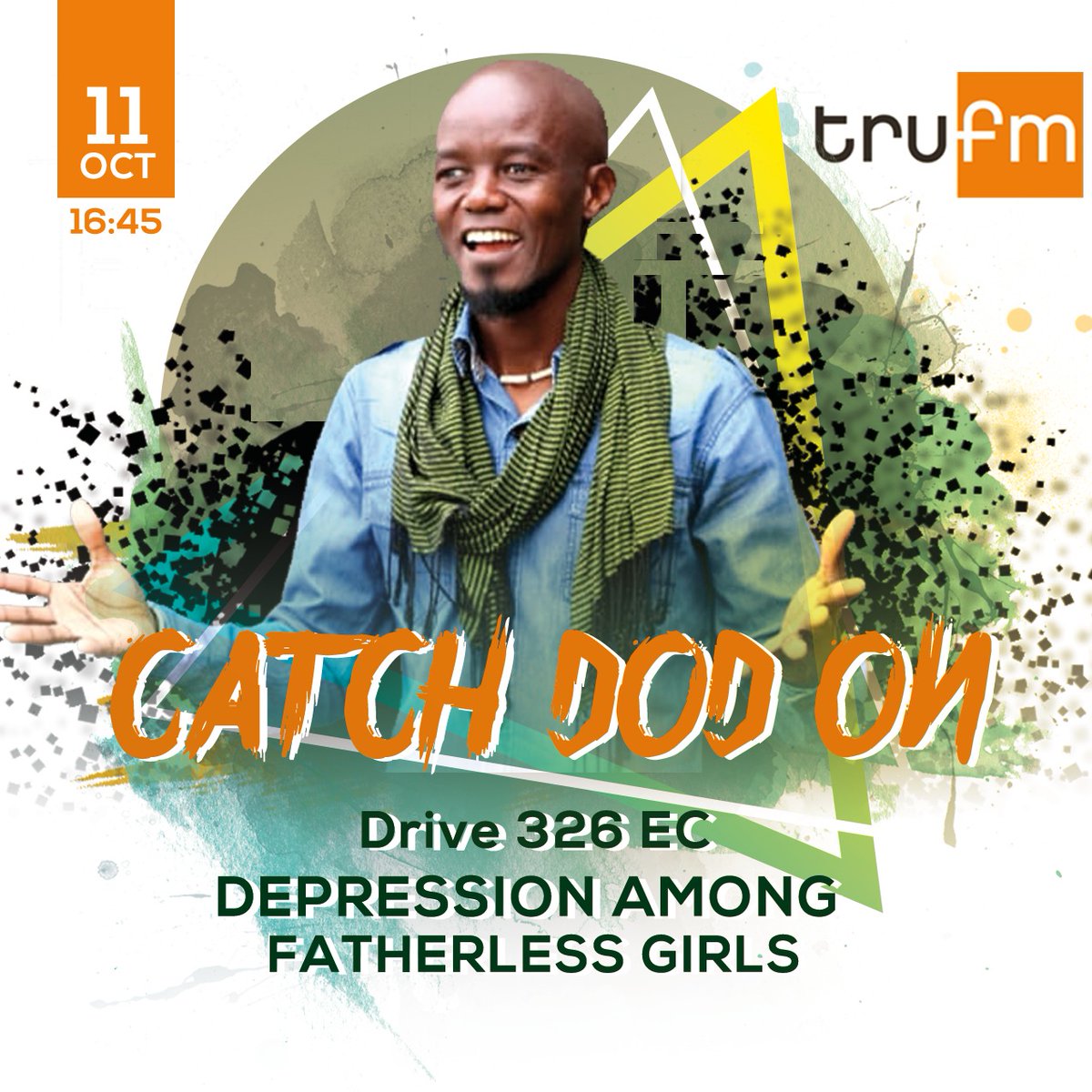 Dads of Daughters Gin tweet media