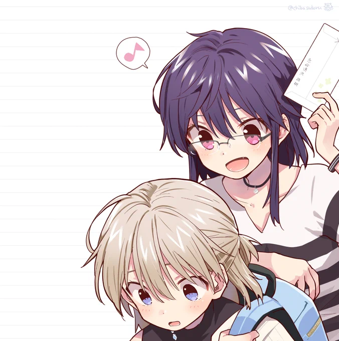#がっこうぐらし 
