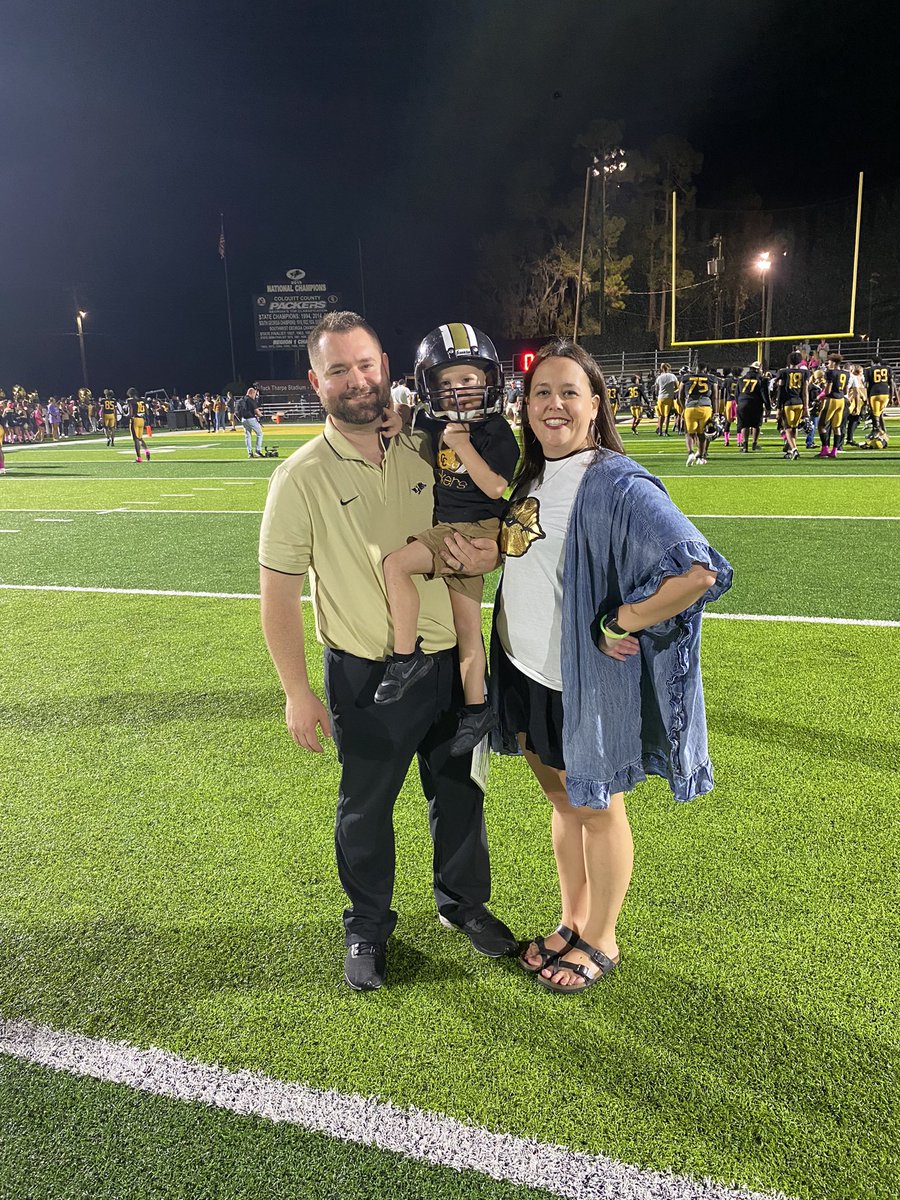CoachSWindon's tweet photo. Homecoming Dub! #ALL1N #PackerBackers https://t.co/CzZn6O2p1U