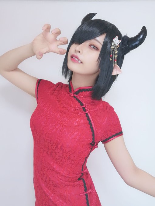 コスプレイヤー枢木くるりのTwitter画像17