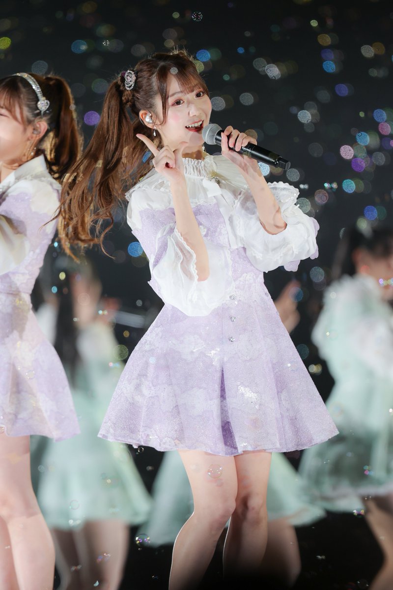 Taurus1216_2's tweet photo. 2021.10.9 イコノイフェス2021 夜公演　富士急ハイランド コニファーフォレスト
#大谷映美里 さん

#イコノイフェス2021 
#イコラブ_カメコ 
#イコラブ https://t.co/EKFghC7C1t