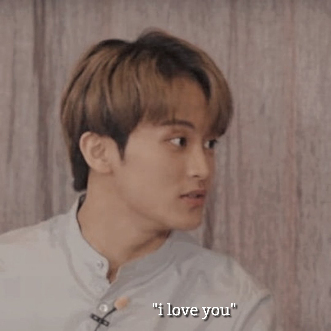 mkctsfs's tweet photo. [ #markhyuck au ]

• roleplayer •

niat ngelesbi malah ngehomo. https://t.co/OmaJlIVMi5