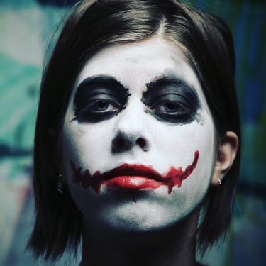 SPOFarrell3's tweet photo. Even though #SimoneLaFray is a spy with the Ministry of Foreign Affairs, she still enjoys #halloweenmakeup from time to time. She is a kid after all…
⭐️⭐️⭐️⭐️⭐️ #KindleUnlimited
https://t.co/uB5tRiEf39 https://t.co/JUkMAHcGnz