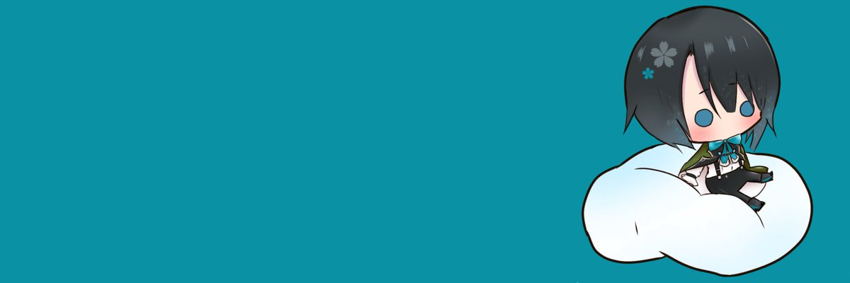 フリーヘッダー Twitter Search