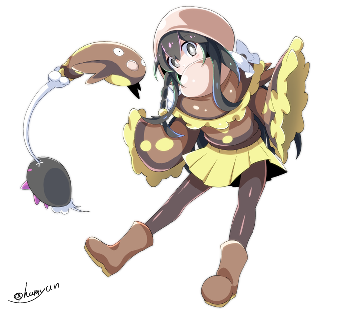 マッギョのtwitterイラスト検索結果