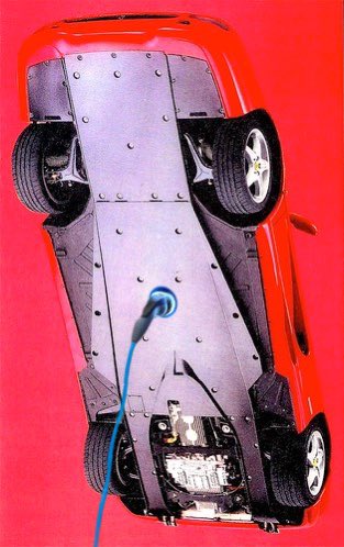 mmalcC's tweet photo. “Ex-Apple designer Sir Jony Ive to style new Ferrari electric car”

https://t.co/xubhszy8G5 https://t.co/JR7Tp7F3oi