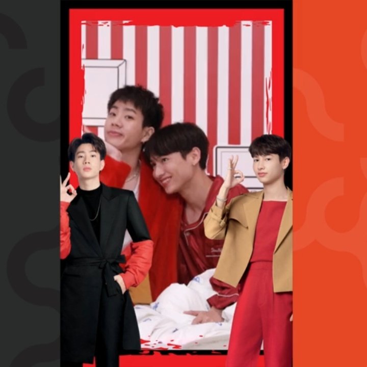 s2Sinvxq's tweet photo. ไม่น่ารักตรงไหน? อ่ยย ความอยู่ในอ้อมอกป่าปี๊👀💚
#MAMAOKxOFFGUN
#OFGUN https://t.co/vqt0o0ZPVi