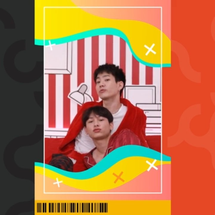 s2Sinvxq's tweet photo. ไม่น่ารักตรงไหน? อ่ยย ความอยู่ในอ้อมอกป่าปี๊👀💚
#MAMAOKxOFFGUN
#OFGUN https://t.co/vqt0o0ZPVi