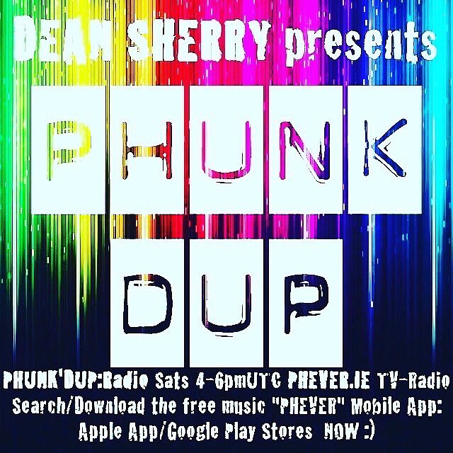 djdeansherry's tweet photo. Live today @phevertv all-new-music selections phunk-driven melodic #house #breaks #techno
-Join me 4pmUTC https://t.co/ffWMNmEeZJ web/app #phunkdupradio
๐บ๐ป๐ https://t.co/si3AAclD7a ๐๐บ
+tickets giveaway for #Electric17 @BowLaneSocial FriOct22nd!
https://t.co/jHl3ovaiYm โค๏ธ https://t.co/Spcv60FdHu