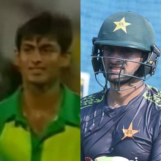 TAlihaidry's tweet photo. Master back 
#shoaibmalik https://t.co/IGYp3kEKUL