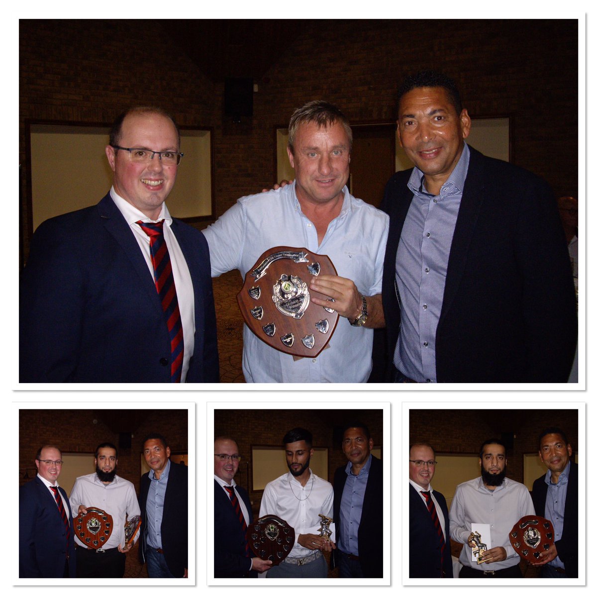 South Staffs County League (@staffsclubcrick) on Twitter photo Division 2 winners. Champions <a href="/pelsallcc/">Pelsall Cricket Club</a> Runners Up @hgbcc_official Batting award @hgbcc_official Royeth Hussain Bowling Award @hgbcc_official Afzal Hussain Division 2 winners. Champions <a href="/pelsallcc/">Pelsall Cricket Club</a> Runners Up @hgbcc_official Batting award @hgbcc_official Royeth Hussain Bowling Award @hgbcc_official Afzal Hussain
