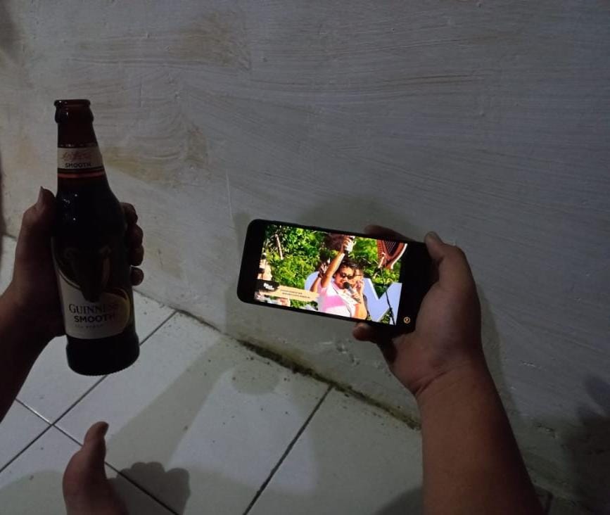 HamidManfaat's tweet photo. Mantep nih ya cheeerrsssss bareng 🍻🍻🍻

#bukadantemukan
#SmoothSession https://t.co/oDpn3EAoC5