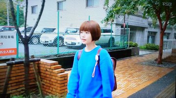 杉咲花の髪型が可愛い 恋ですショートのオーダーやアレンジは シーン別に解説 かえるのうた