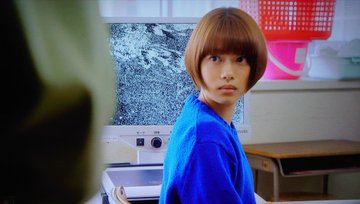 杉咲花の髪型が可愛い 恋ですショートのオーダーやアレンジは シーン別に解説 かえるのうた