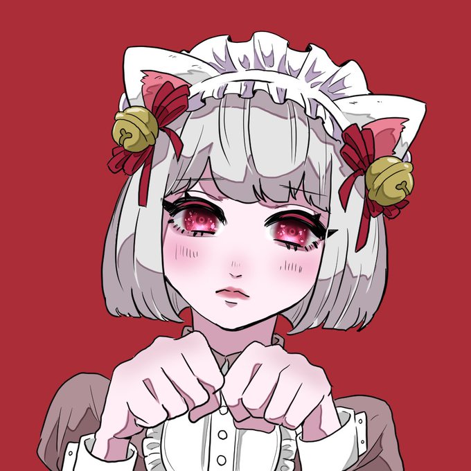 フリーアイコン女の子のtwitterイラスト検索結果