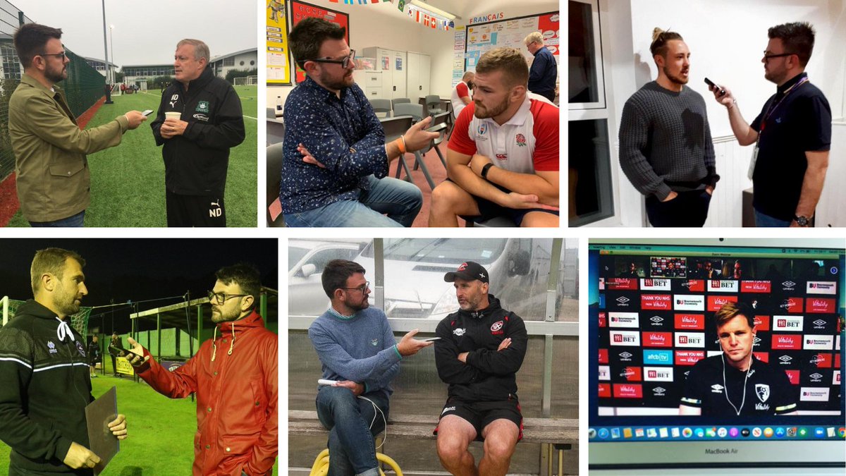 Gareth Davies tweet media