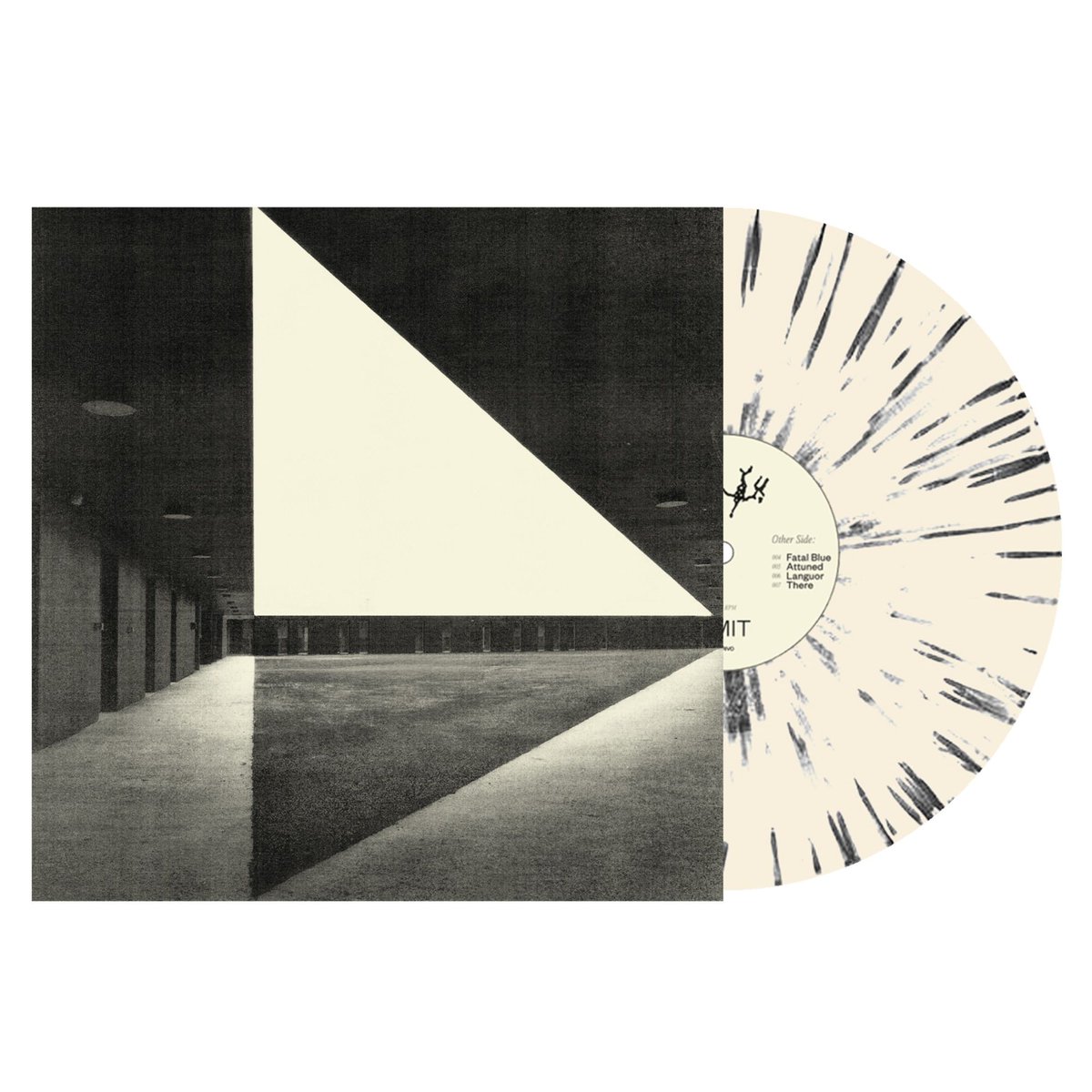 GRIVO (<a href="/grivoband/">Grivo</a>) "OMIT" from @ChurchRoadReco1 ✨ Pre-order now at dthw.sh/churchroad