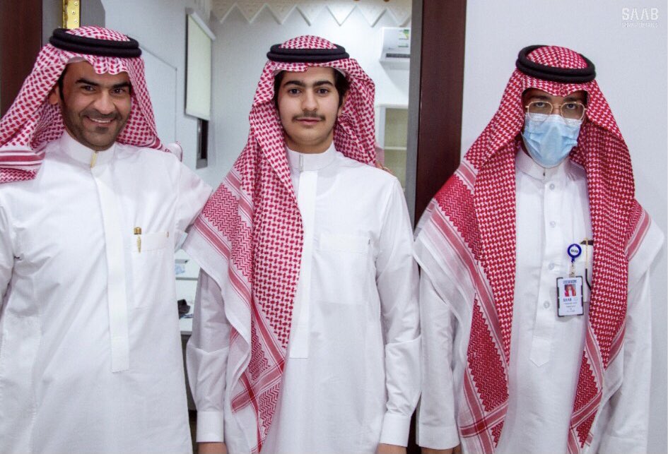 sharp_details's tweet image. في لحظات مليئة بالفخر أفتتحنا مبنى الدرعيه في مدينة الرياض.

    #Sharpdetails⛑                                         #فلاش_باك