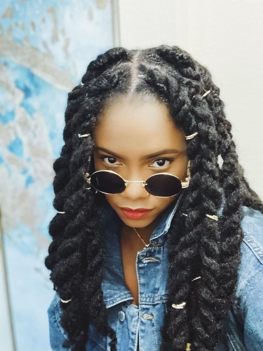 Ne pas suivre la tendance, c’est pas pour les faibles!