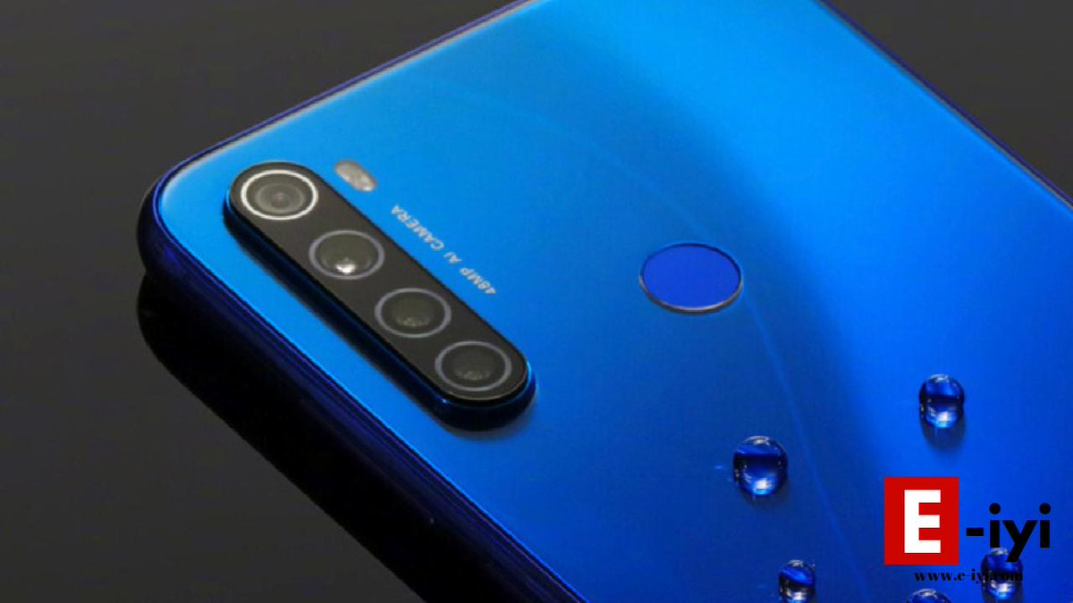 Fiyat performans eserleri denilince akıllara son vakitlerde yalnızca bir marka geliyor: Xiaomi! İşte son zamanlarda fiyatı düşen Xiaomi modelleri.

Yakın vakte kadar akıllı telefon piyasasının en fazla modele sahip cep telefonu markası elbette  #Fi̇yat

e-iyi.com/bu-xiaomi-mode…