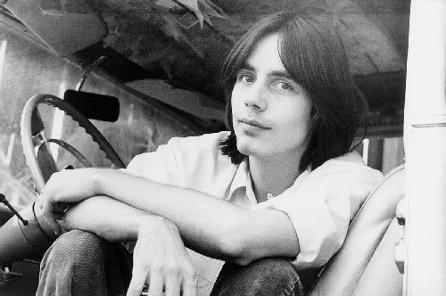 Happy 73rd Birthday to   
JACKSON BROWNE 