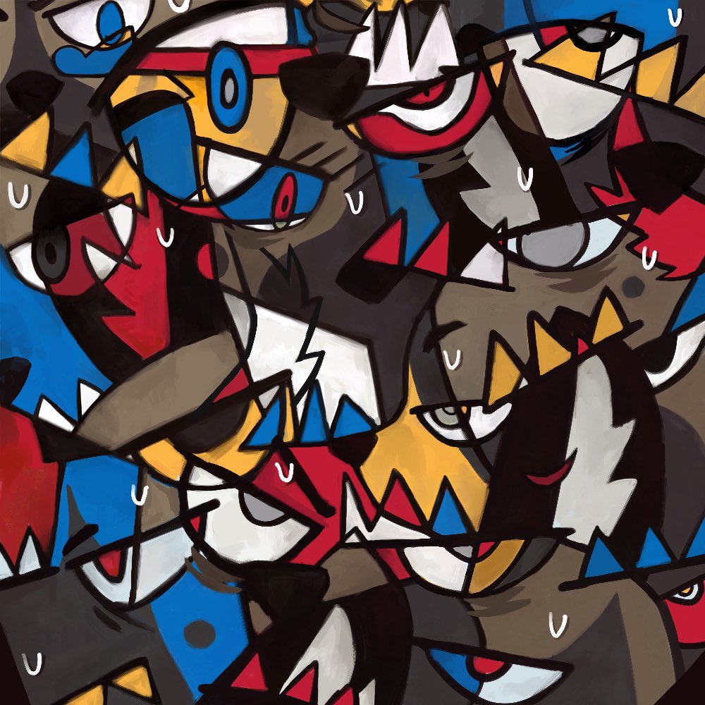 FURSTANG tweet media