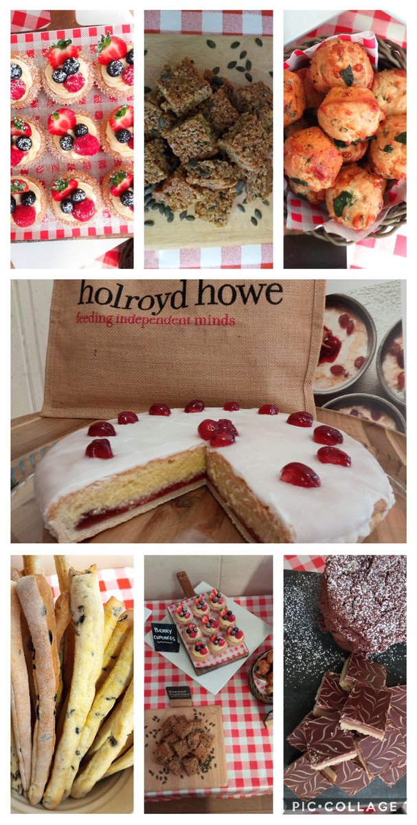 Open day baking at St Faiths
<a href="/StFaithsPrepAsh/">St Faith's Prep, Kent</a> <a href="/HolroydHowe/">Holroyd Howe</a>