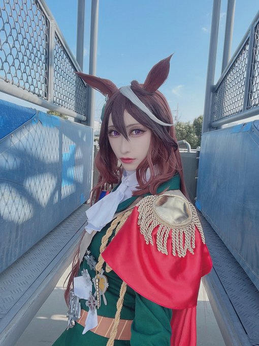 コスプレイヤー璃都のTwitter画像24